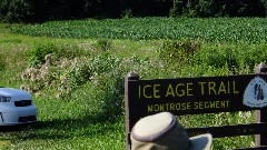 sign IAT; Montrose Segment, WI