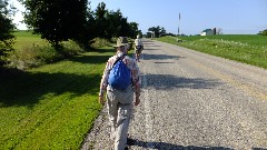 Ruth Bennett McDougal Dorrough; Judy Geisler; IAT, WI