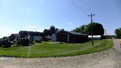 farm; IAT, WI