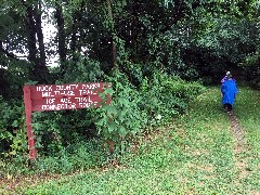 Ruth Bennett McDougal Dorrough; IAT; Rock County Parks, WI
sign Rock County Parks
Multi-Use Trail
Icd Age Trail
Connector Route