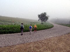 Ruth Bennett McDougal Dorrough; Judy Geisler; IAT; N Bowers Rd, WI