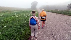 Ruth Bennett McDougal Dorrough; Judy Geisler; IAT; N Bowers Rd, WI