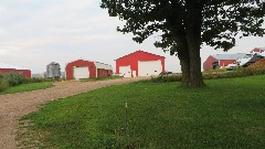 farm; IAT; Clover Valley Road, WI