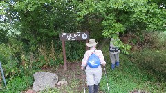 Ruth Bennett McDougal Dorrough; Judy Geisler; IAT; Clover Valley Segment, WI