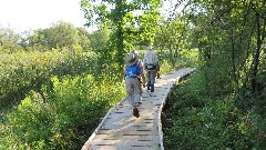 Ruth Bennett McDougal Dorrough; Judy Geisler; IAT; Hartland, WI