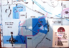 Maps Crescent Trail