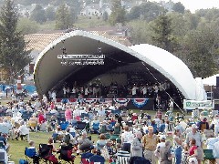 Ellicottville FLT M04 Buffalo Philharmonic Orchestra