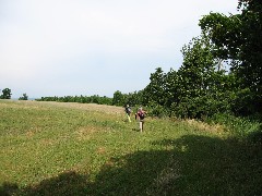 Lyn Jacobs; Ruth Bennett McDougal Dorrough; Hike Series Hiking NCT FLT