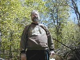 Dan Dorrough; Hiking NCT FLT M07 Hunt