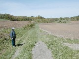 Ruth Bennett McDougal Dorrough; Hiking NCT FLT M07 Hunt