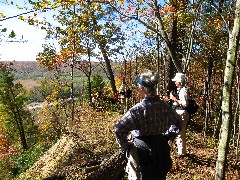 Lyn Jacobs; Ruth Bennett McDougal Dorrough; Jean Bubb; Hiking; NCT; FLT; M-07