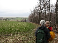 Ruth Bennett McDougal Dorrough; Lyn Jacobs; Hike Series Hiking NCT FLT M-08