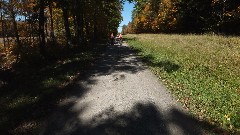 Jean Bub; Ruth Bennett McDougal Dorrough; NCT; FLT; M-08; Bill Morris Forest Road, NY