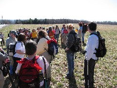 Bush Road; Hike Series Hiking NCT FLT M-09