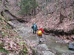 Ruth Bennett McDougal Dorrough; Lyn Jacobs; Hike Series Hiking NCT FLT M-09