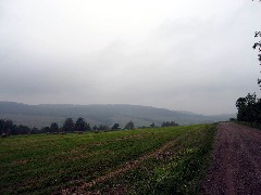 Steuben County Hike Series M-10 FLT NCT Hiking