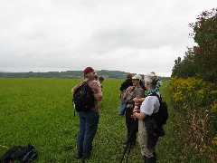 Steuben County Hike Series M-10 FLT NCT Hiking