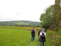 Steuben County Hike Series M-10 FLT NCT Hiking