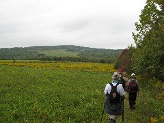 Steuben County Hike Series M-10 FLT NCT Hiking