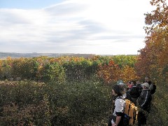 Steuben County Hike Series M-10 FLT NCT Hiking