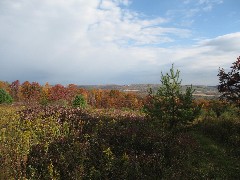 Steuben County Hike Series M-10 FLT NCT Hiking