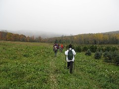 Steuben County Hike Series M-10 FLT NCT Hiking