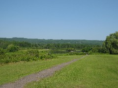 Steuben County Hike Series M-11 FLT NCT Hiking