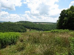 Steuben County Hike Series; Knight Settlement Road to Cochrane Road