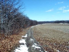 Ruth Bennett McDougal Dorrough; Ferris Road FLT M12