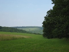 Steuben County Hike Series M-12 FLT NCT Hiking