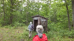 Jean Bub; Ruth Bennett McDougal Dorrough; Hiking; NCT; FLT; M-12