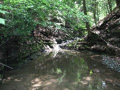 Hiking; NCT; FLT; M-14; Glen Creek