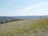 Finger Hiking Lakes Odessa Trail M16