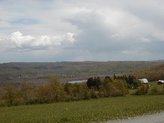 Schuyler County Hike Series M16 FLT NCT Hiking