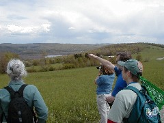 Ruth Bennett McDougal Dorrough; unk; unk; Jay Zitter; Tompkins County Hike Series M16 FLT NCT Hiking