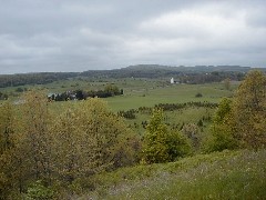 Tompkins County Hike Series M16 FLT NCT Hiking