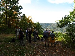 Abbott Loop M-17 FLT NCT Hiking