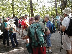 Tompkins County Hike Series Hiking FLT M17