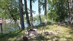 Paradise Cove Campground; Sylvan Beach NY