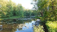 Paradise Cove Campground; Sylvan Beach NY