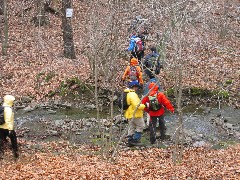 Cortland Country Hike Series; NCT; FLT; M-19