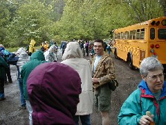 Hiking NCT FLT M20 Cortland County group hike series