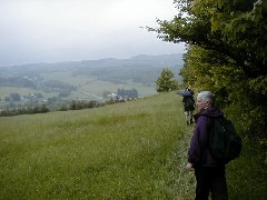 Hiking NCT FLT M20 Cortland County Hike series