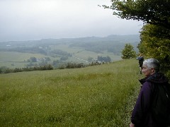 Hiking NCT FLT M20 Cortland County Hike series