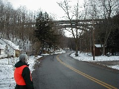 Ruth Bennett McDougal Dorrough; Hiking NCT FLT M20