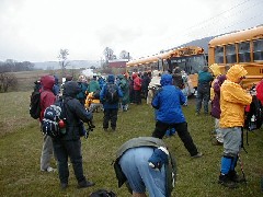 Group Hikes Cortland County FLT M21