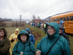 Group Hikes Cortland County FLT M21 Shiela