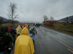 Group Hikes Cortland County FLT M21