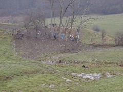 Group Hikes Cortland County FLT M21