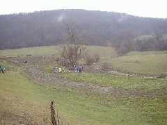 Group Hikes Cortland County FLT M21